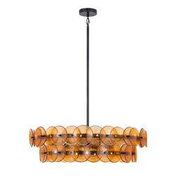 Loren 30" Chandelier