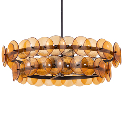 Loren 30" Chandelier