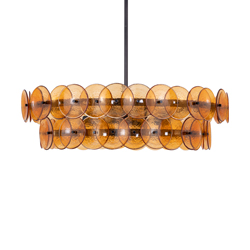 Loren 30" Chandelier