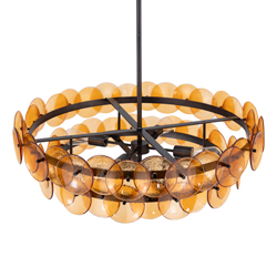 Loren 30" Chandelier