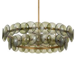 Loren 30" Chandelier