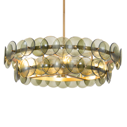 Loren 30" Chandelier