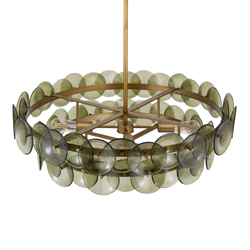 Loren 30" Chandelier