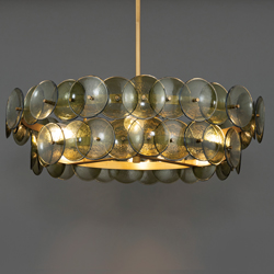 Loren 30" Chandelier