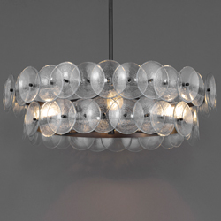 Loren 30" Chandelier