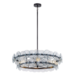 Loren 30" Chandelier