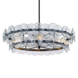 Loren 30" Chandelier