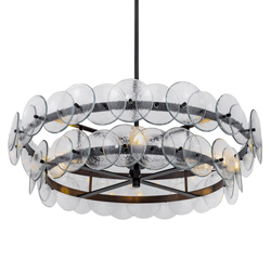 Loren 30" Chandelier