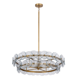 Loren 30" Chandelier