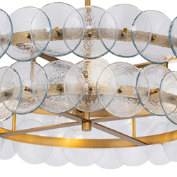 Loren 30" Chandelier