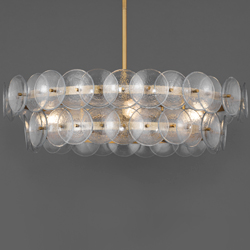 Loren 30" Chandelier