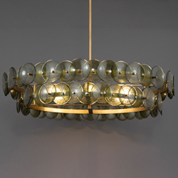 Loren 42" Chandelier