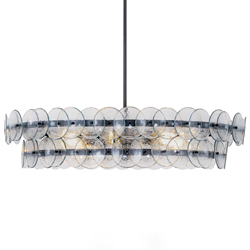 Loren 42" Chandelier