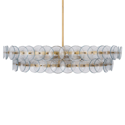 Loren 42" Chandelier