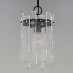 Warren 1-Light Pendant