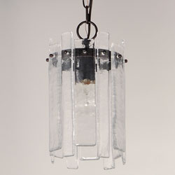 Warren 1-Light Pendant