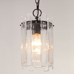 Warren 1-Light Pendant