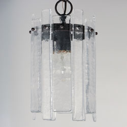 Warren 1-Light Pendant