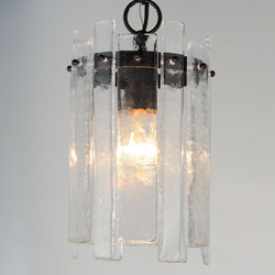 Warren 1-Light Pendant