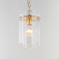 Warren 1-Light Pendant