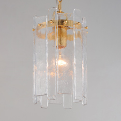 Warren 1-Light Pendant