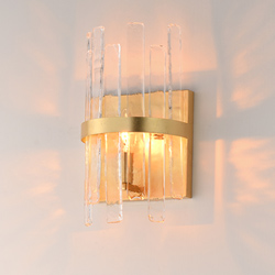 Warren 1-Light Wall Sconce