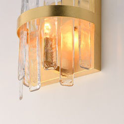 Warren 1-Light Wall Sconce