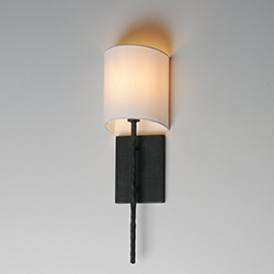 Martel 1-Light Wall Sconce