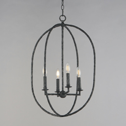 Martel 4-Light Pendant