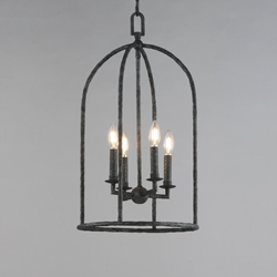 Martel 4-Light Pendant