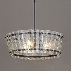 Ruche 30" Chandelier
