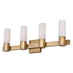 Contessa 4-Light Bath Vanity