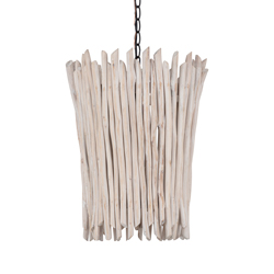 Baywood 1-Light Pendant