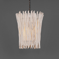 Baywood 1-Light Pendant