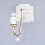 Claymore 1-Light Wall Sconce