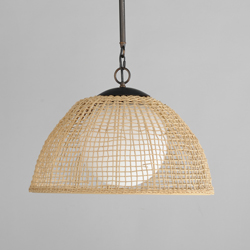 Cestino 1-Light Pendant