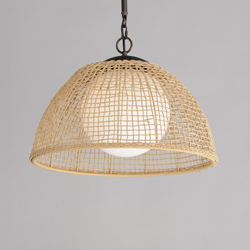 Cestino 1-Light Pendant