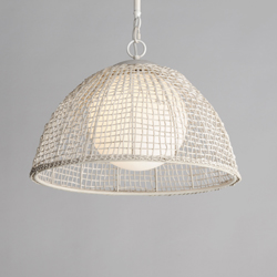 Cestino 1-Light Pendant