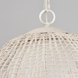 Cestino 1-Light Pendant