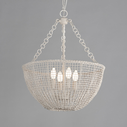 Cestino 4-Light Pendant