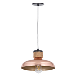 Bingham Small Pendant