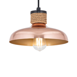 Bingham Small Pendant