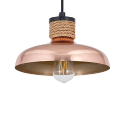 Bingham Small Pendant