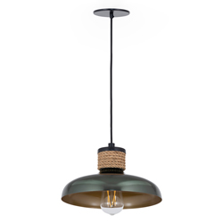 Bingham Small Pendant