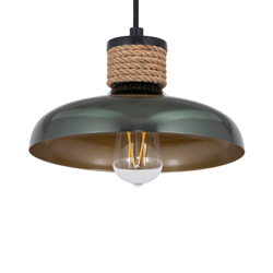 Bingham Small Pendant