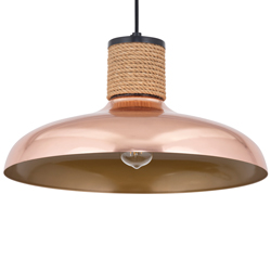 Bingham Large Pendant