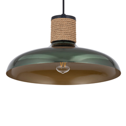 Bingham Large Pendant