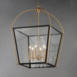 Mccadden 6-Light Pendant