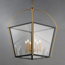 Mccadden 6-Light Pendant
