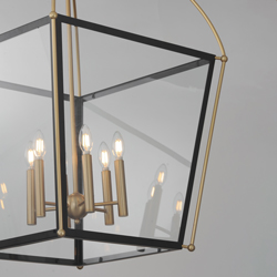 Mccadden 6-Light Pendant